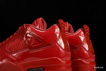 Lab4 719864-600 4 Red Jordan Air 0815